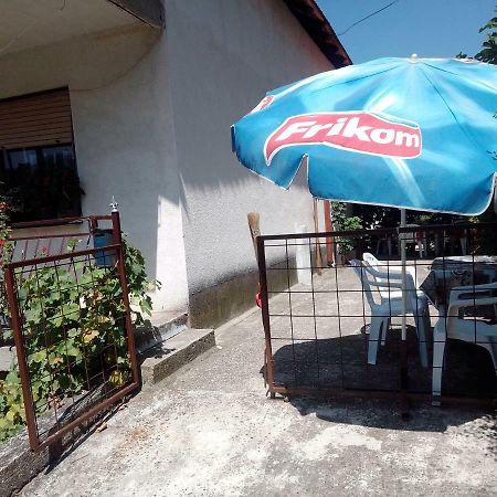 Apartment Mina Soko Banja Ngoại thất bức ảnh