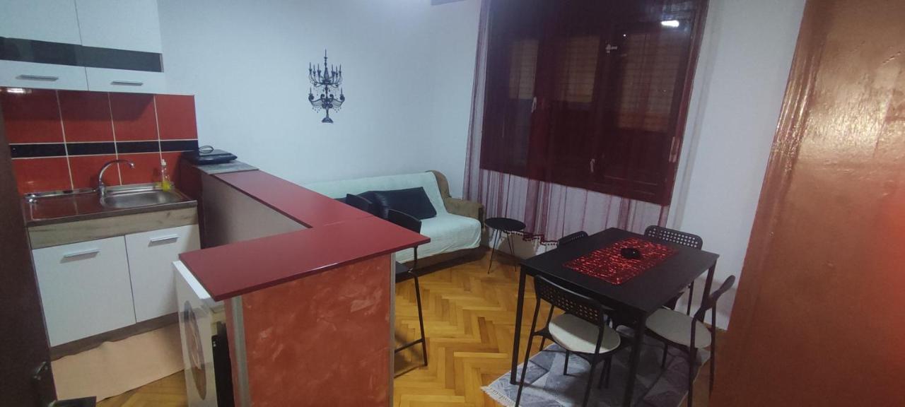 Apartment Mina Soko Banja Phòng bức ảnh