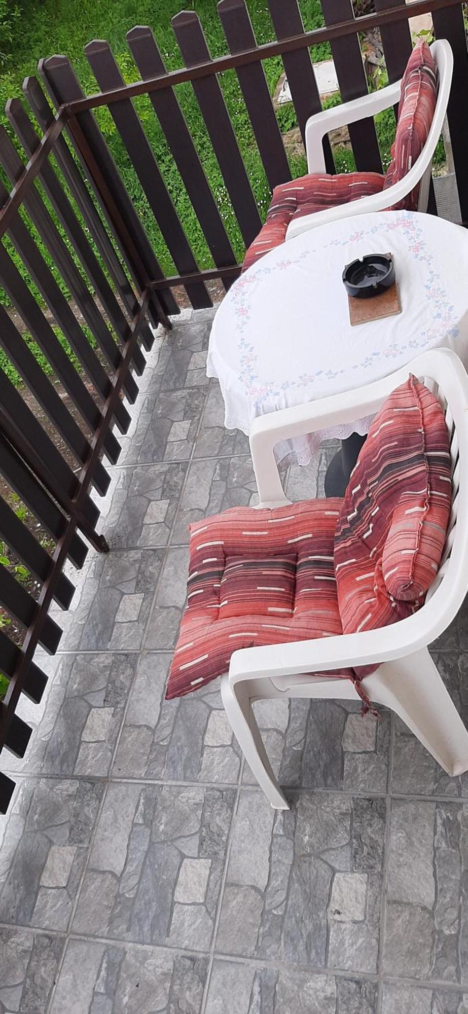 Apartment Mina Soko Banja Phòng bức ảnh